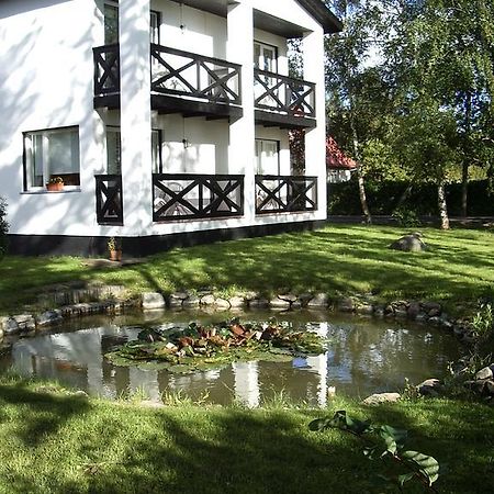 Tuule Villa Куресааре Екстериор снимка