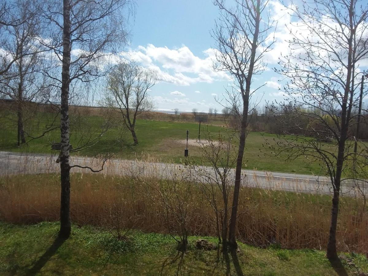 Tuule Villa Куресааре Екстериор снимка
