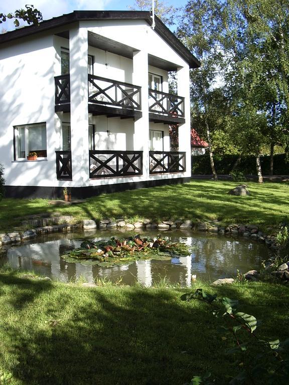 Tuule Villa Куресааре Екстериор снимка