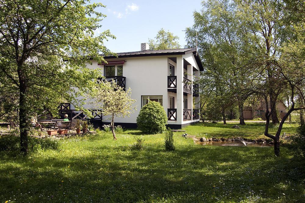 Tuule Villa Куресааре Екстериор снимка