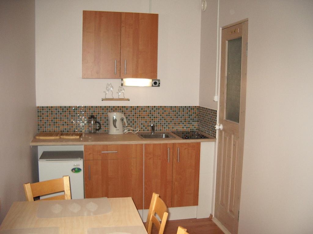 Tuule Villa Куресааре Стая снимка