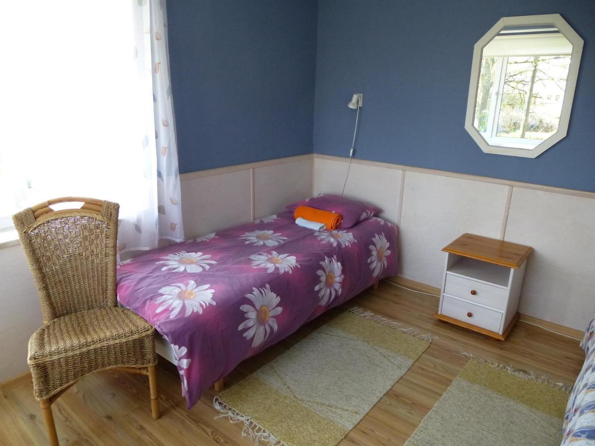 Tuule Villa Куресааре Стая снимка