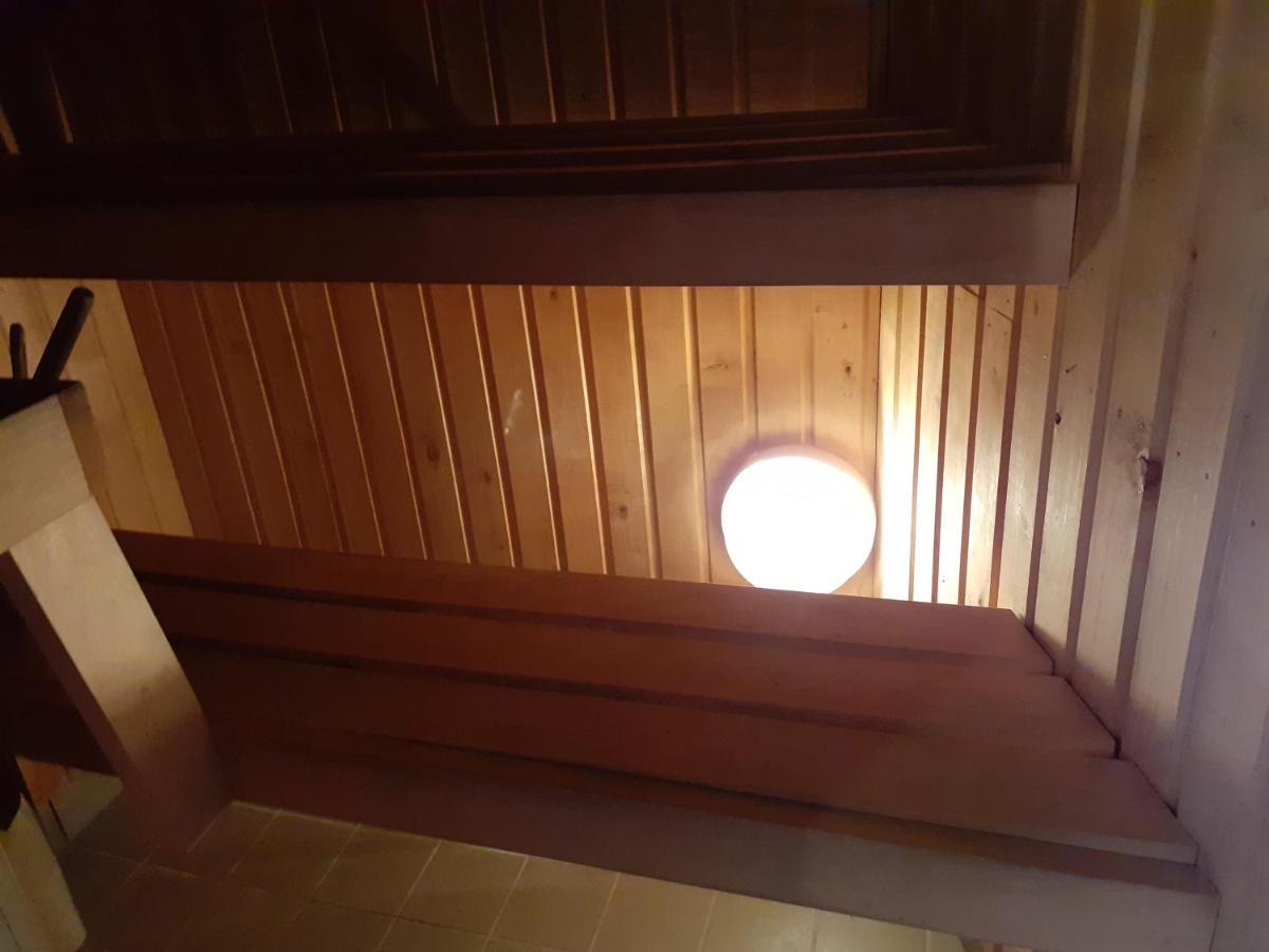 Tuule Villa Куресааре Екстериор снимка