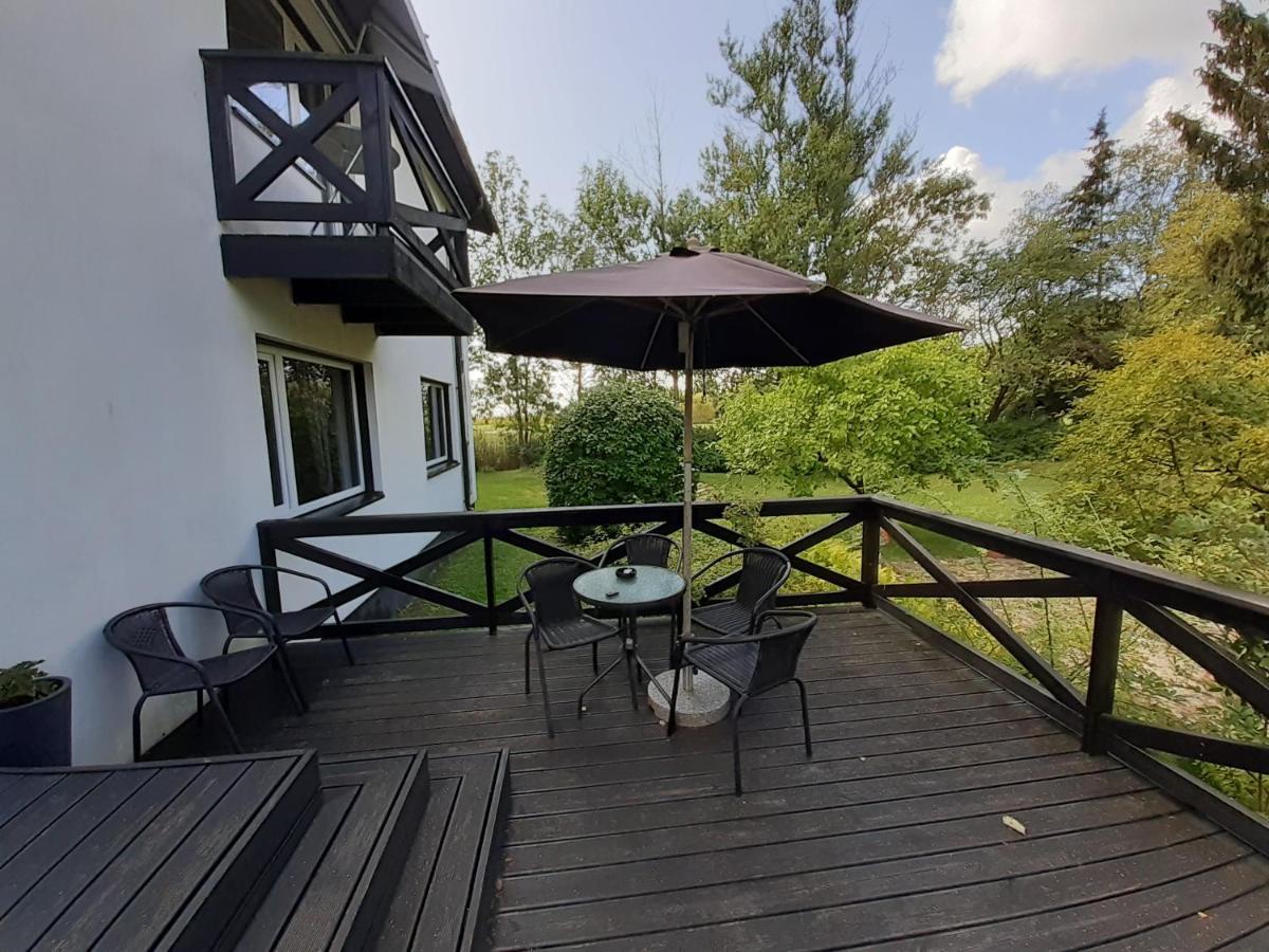 Tuule Villa Куресааре Екстериор снимка